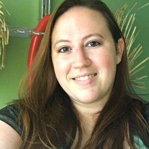 Meet your Posher, Emily